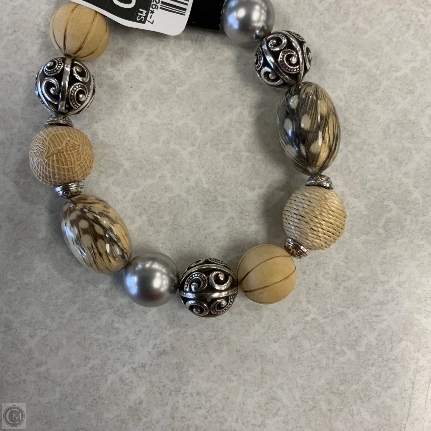 Bracelet Cuff By Brighton