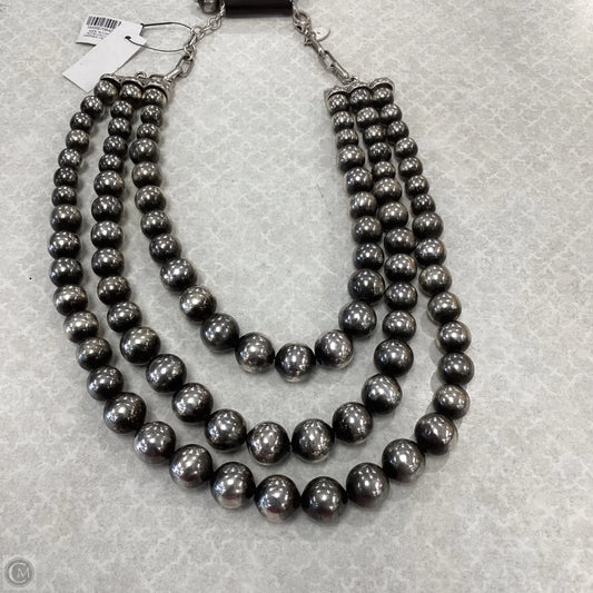 Necklace Layered By Chicos