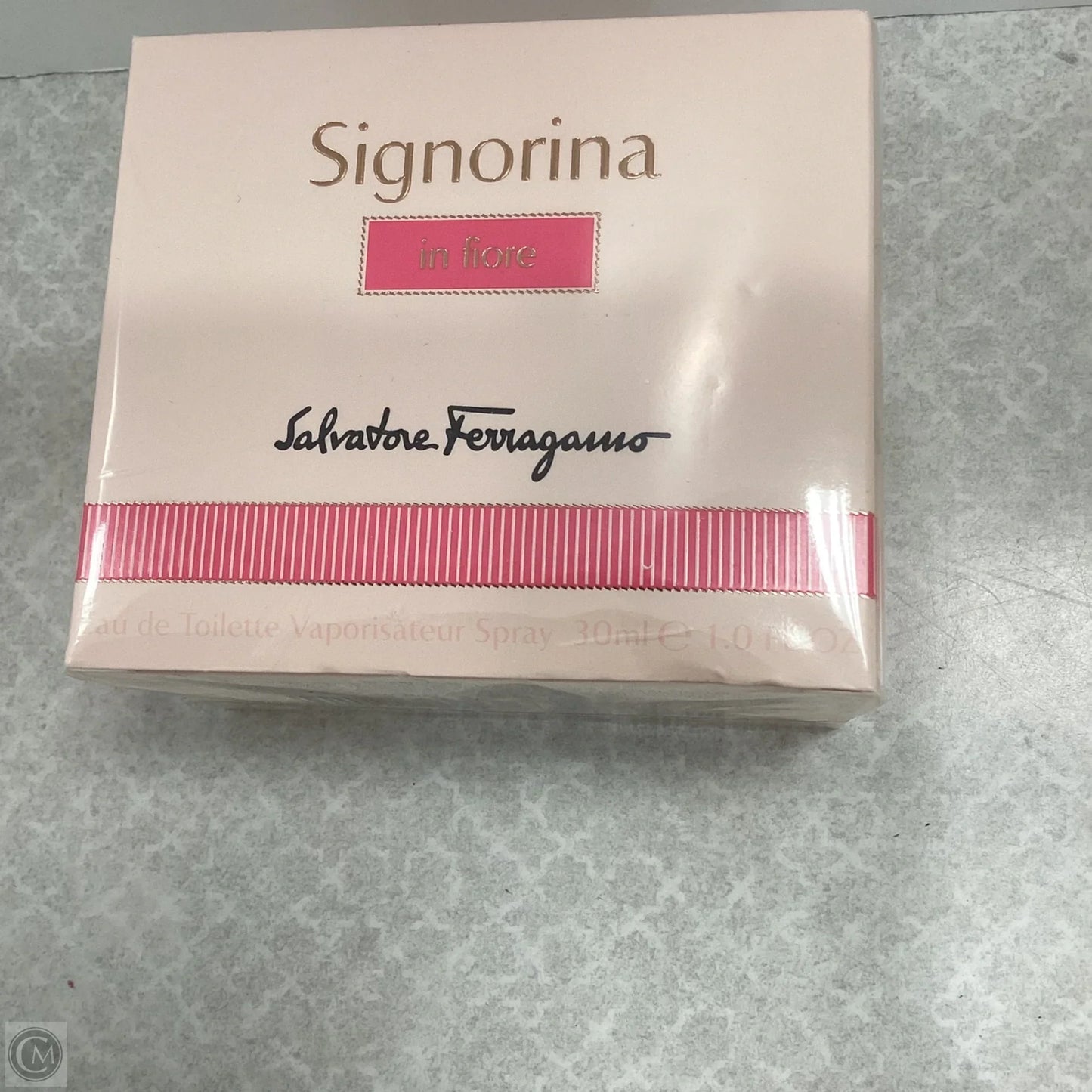 Fragrance Designer By Ferragamo