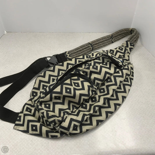 Backpack By Kavu, Size: Medium