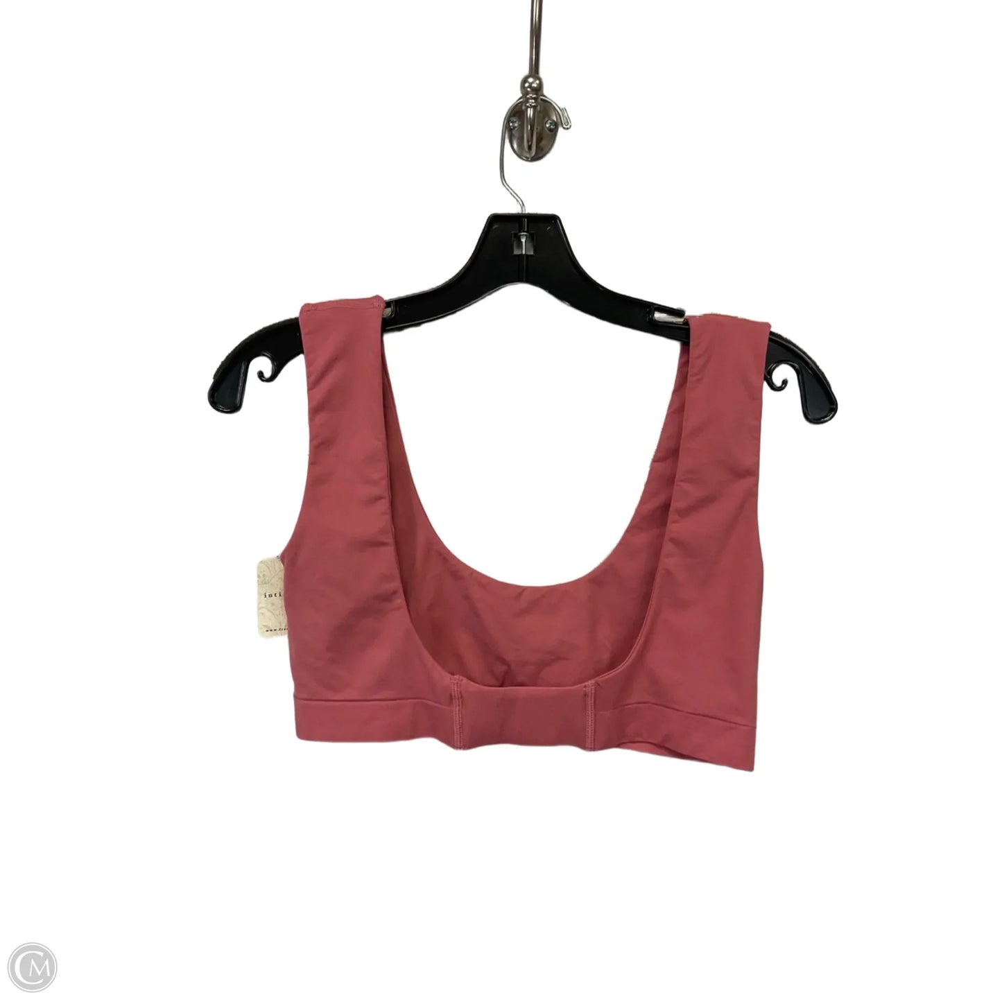 Top Cami By Free People In Pink, Size: Mp