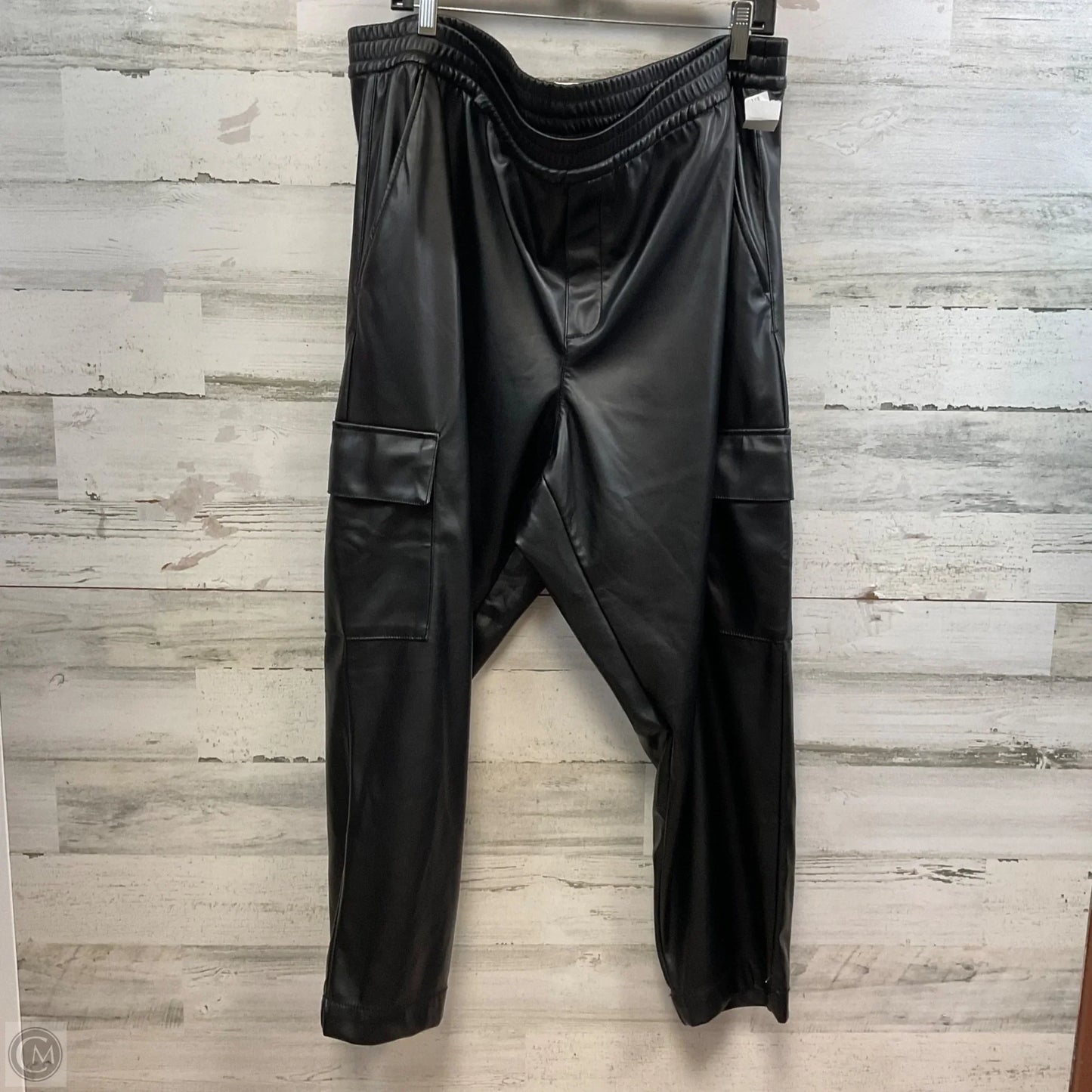 Pants Other By Gap In Black, Size: Xxl