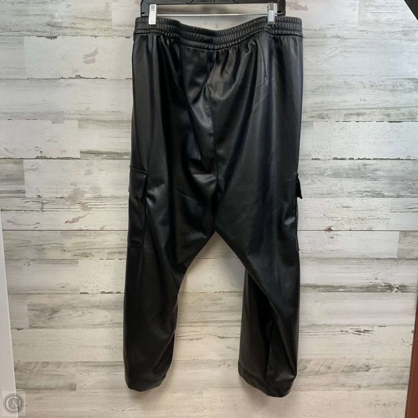 Pants Other By Gap In Black, Size: Xxl
