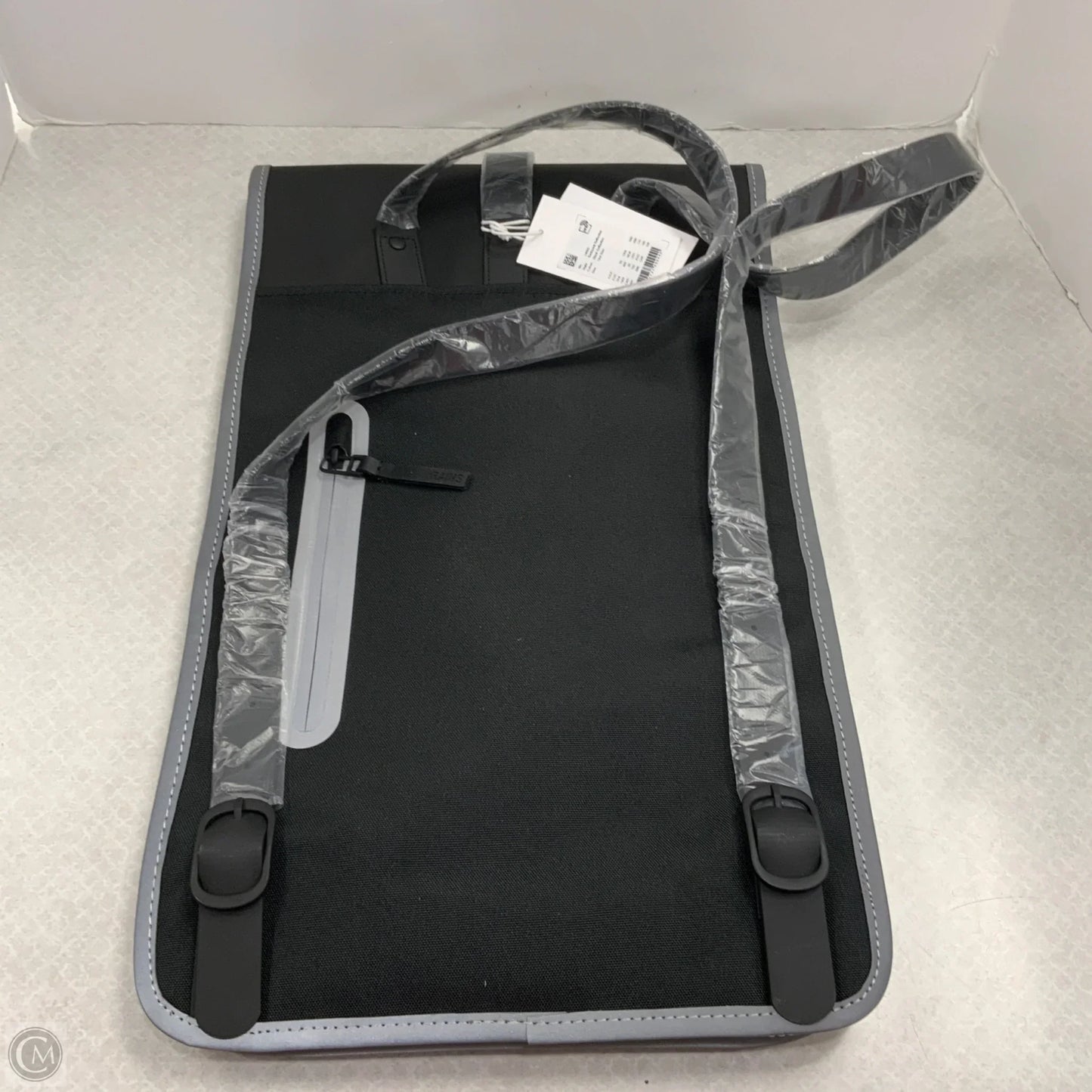 Backpack By Rains, Size: Large