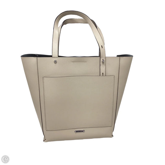 Handbag Designer By Rebecca Minkoff, Size: Large