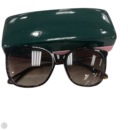 Sunglasses Designer By Tory Burch