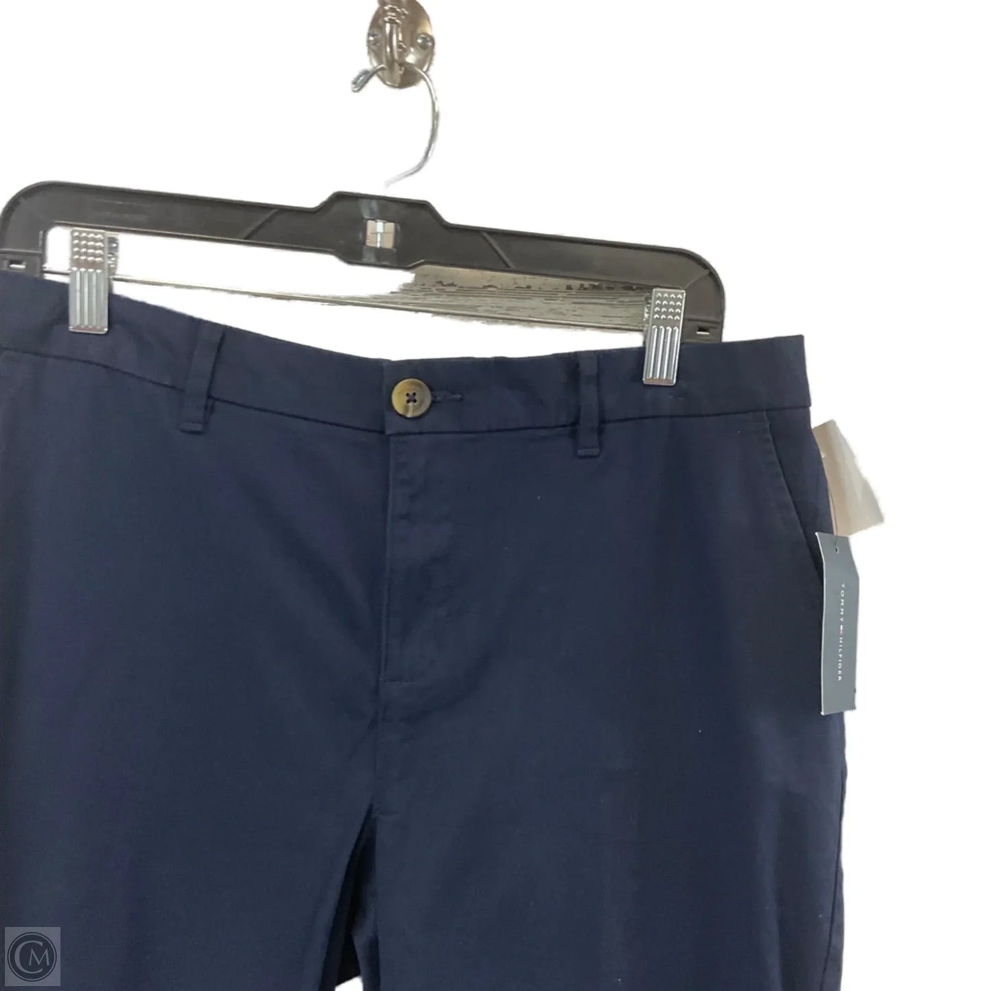 Pants Chinos & Khakis By Tommy Hilfiger In Blue, Size: 12