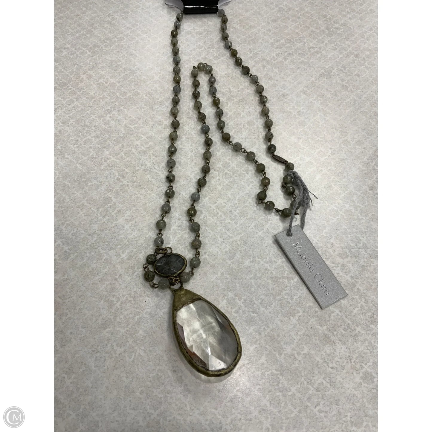 Necklace Other By Cmb