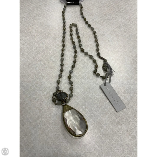 Necklace Other By Cmb