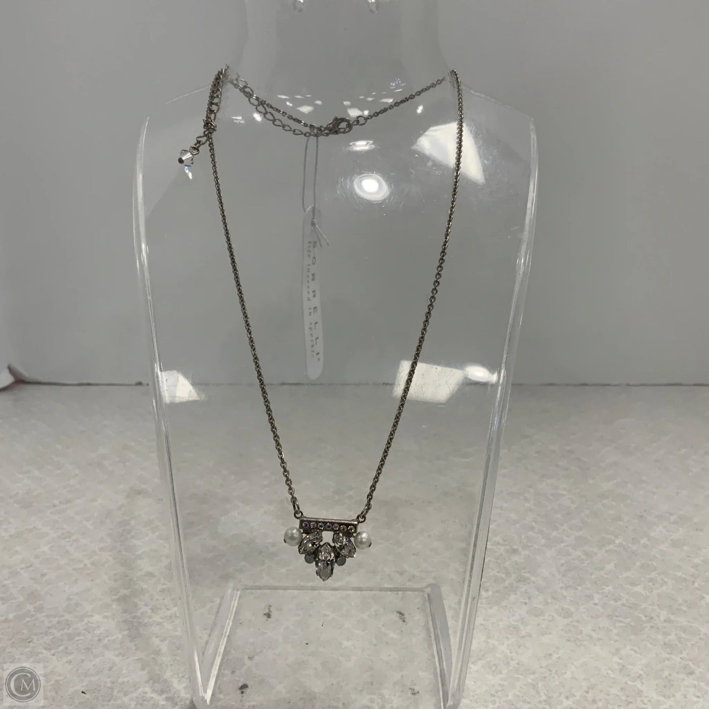 Necklace Other By Sorrelli