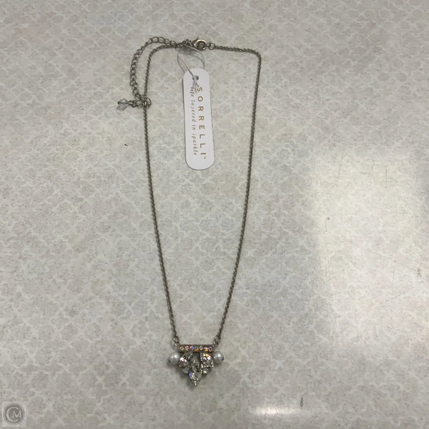 Necklace Other By Sorrelli