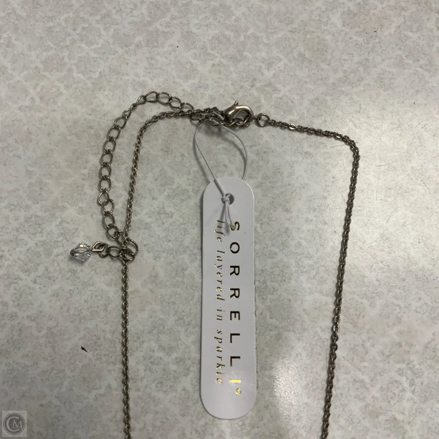 Necklace Other By Sorrelli