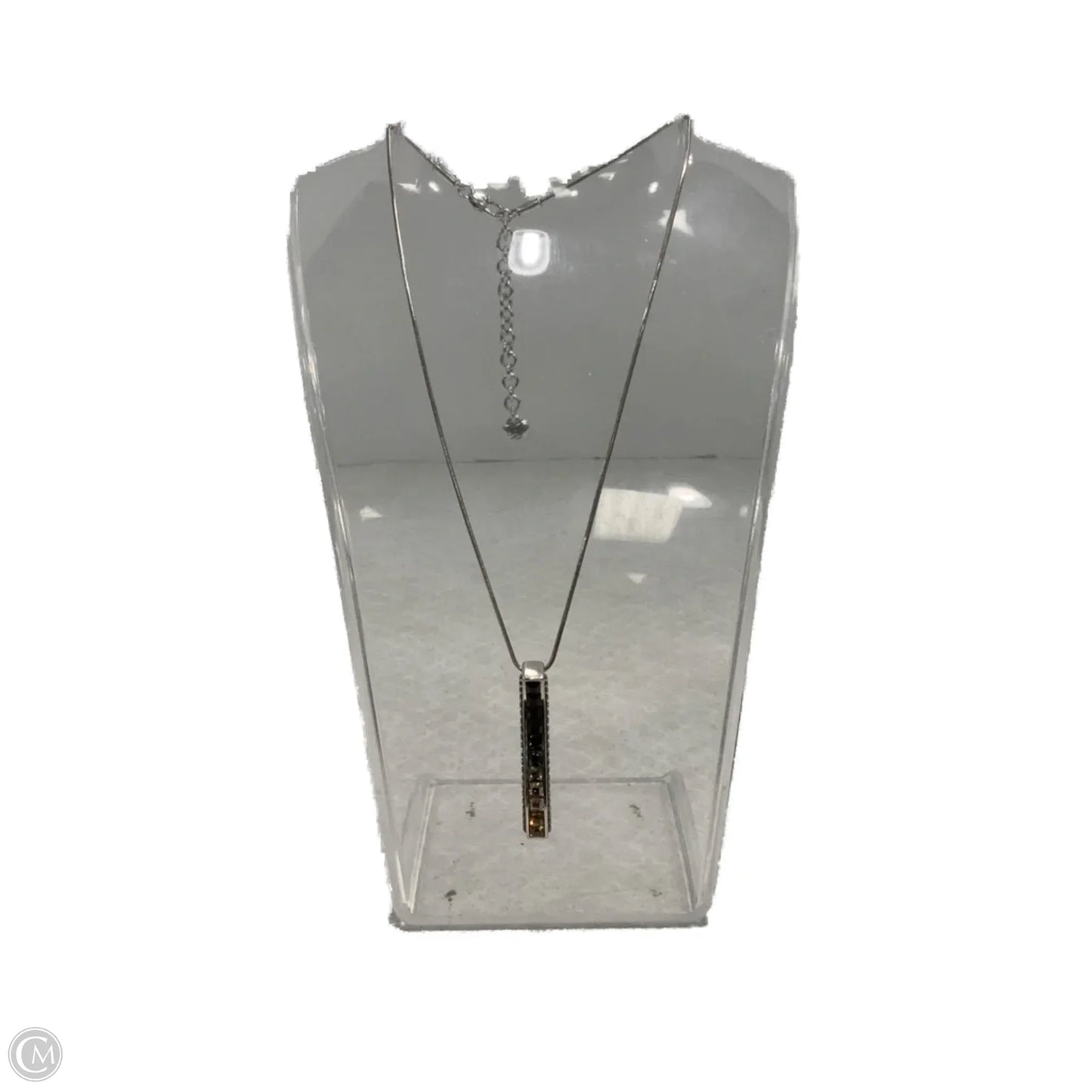 Necklace Pendant By Brighton