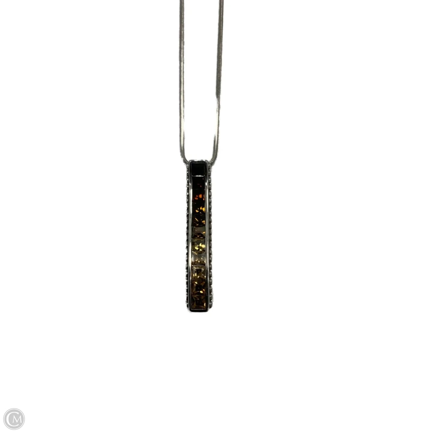 Necklace Pendant By Brighton