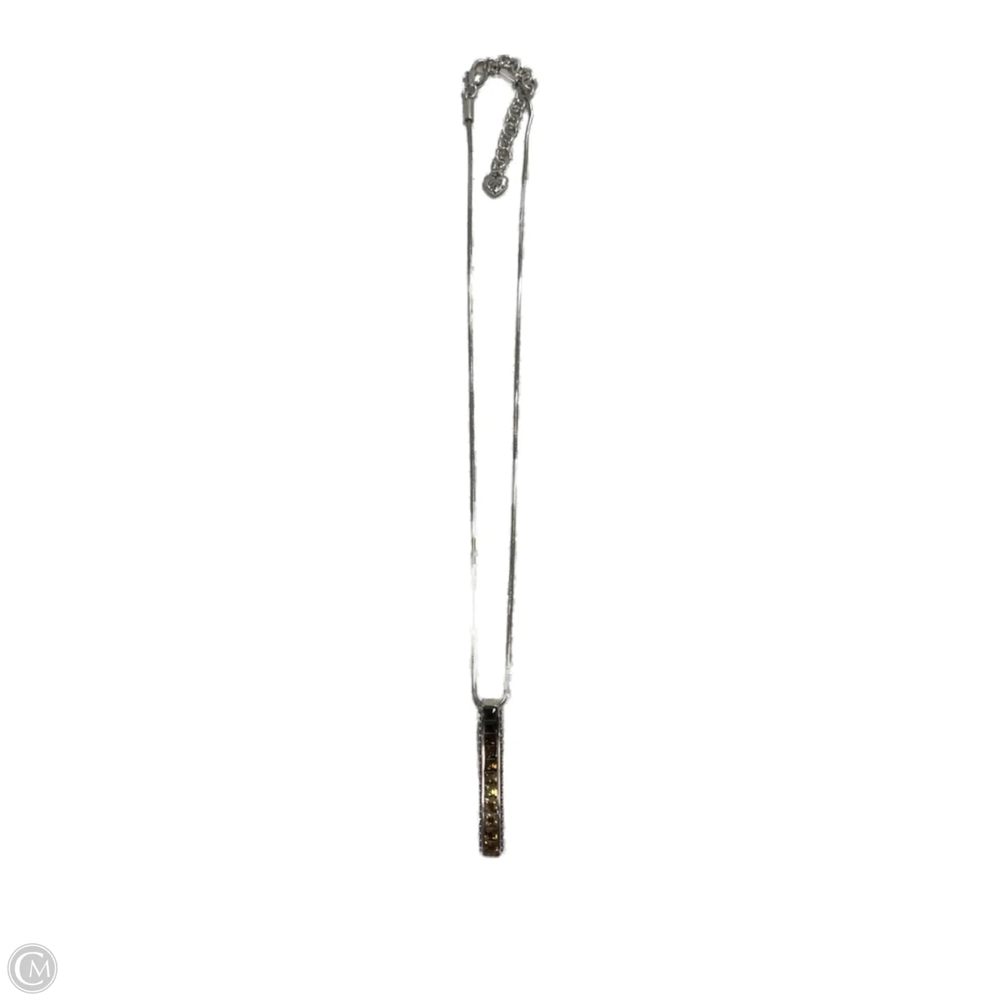 Necklace Pendant By Brighton