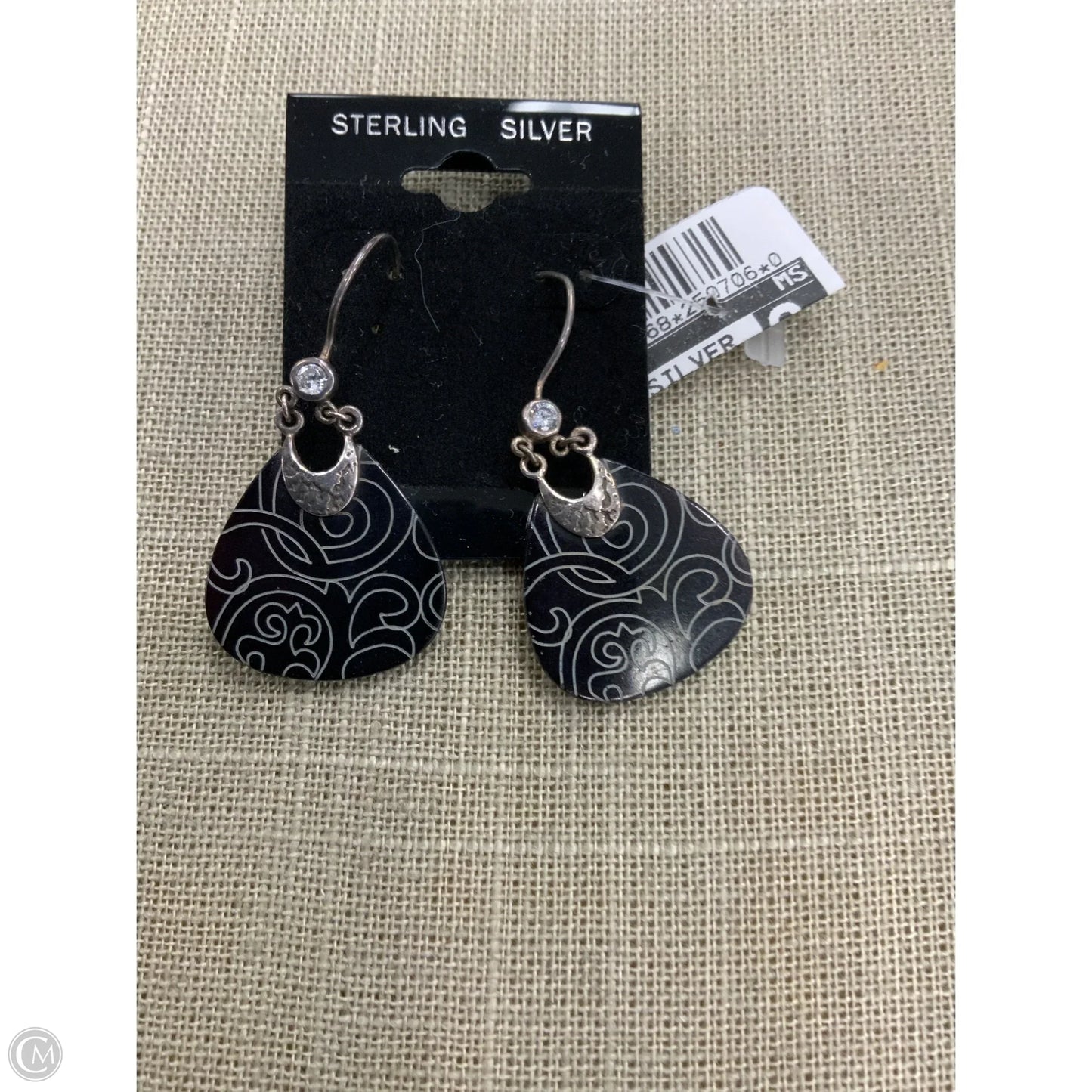 Necklace Sterling Silver By Silpada