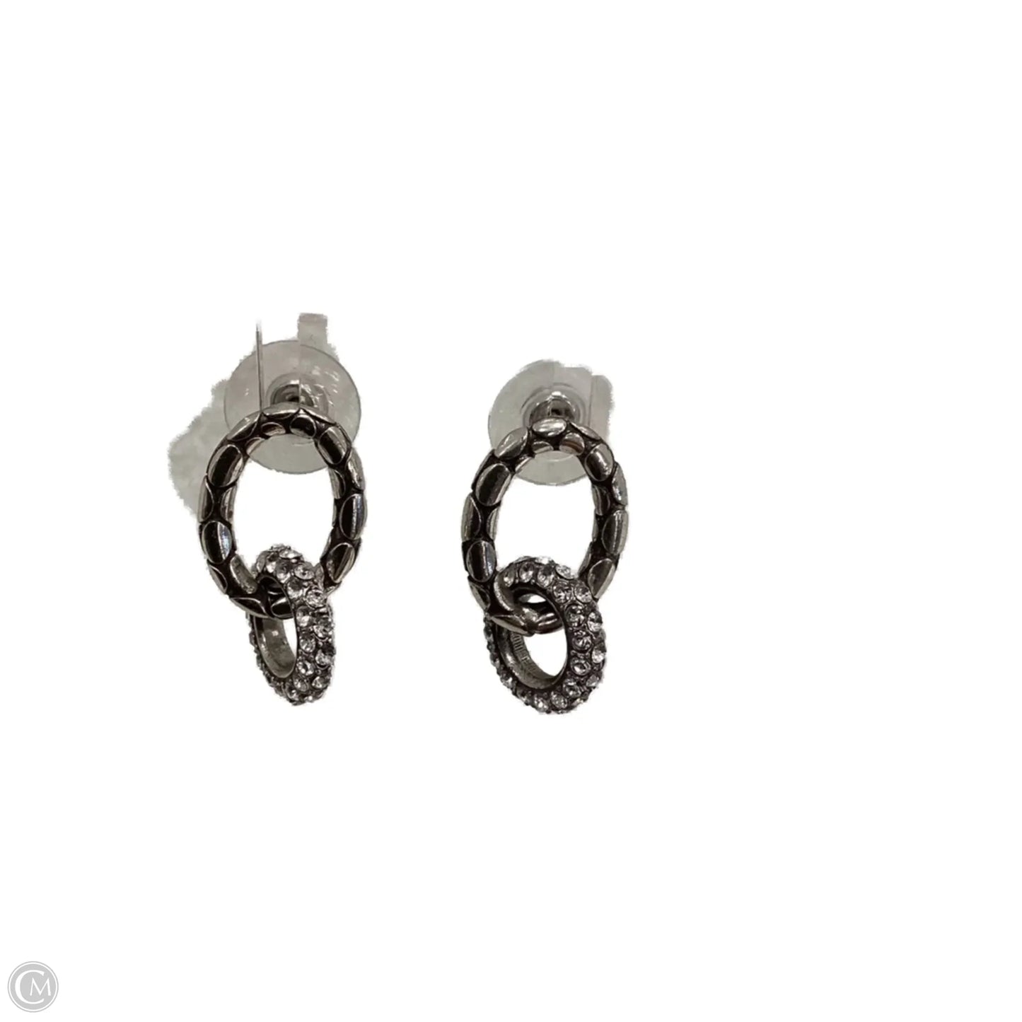 Earrings Dangle/drop By Brighton