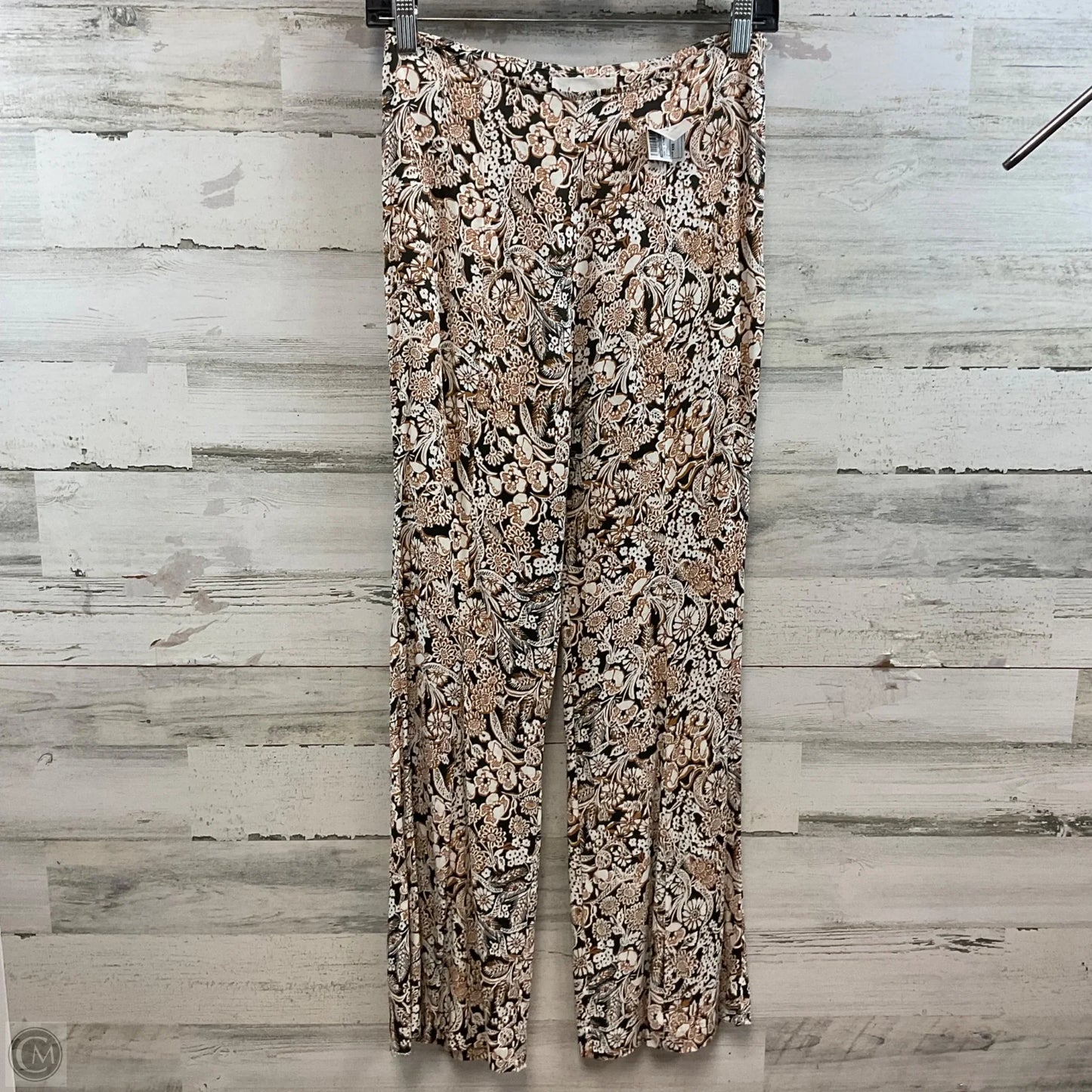 Pants Other By Anthropologie In Brown, Size: 0