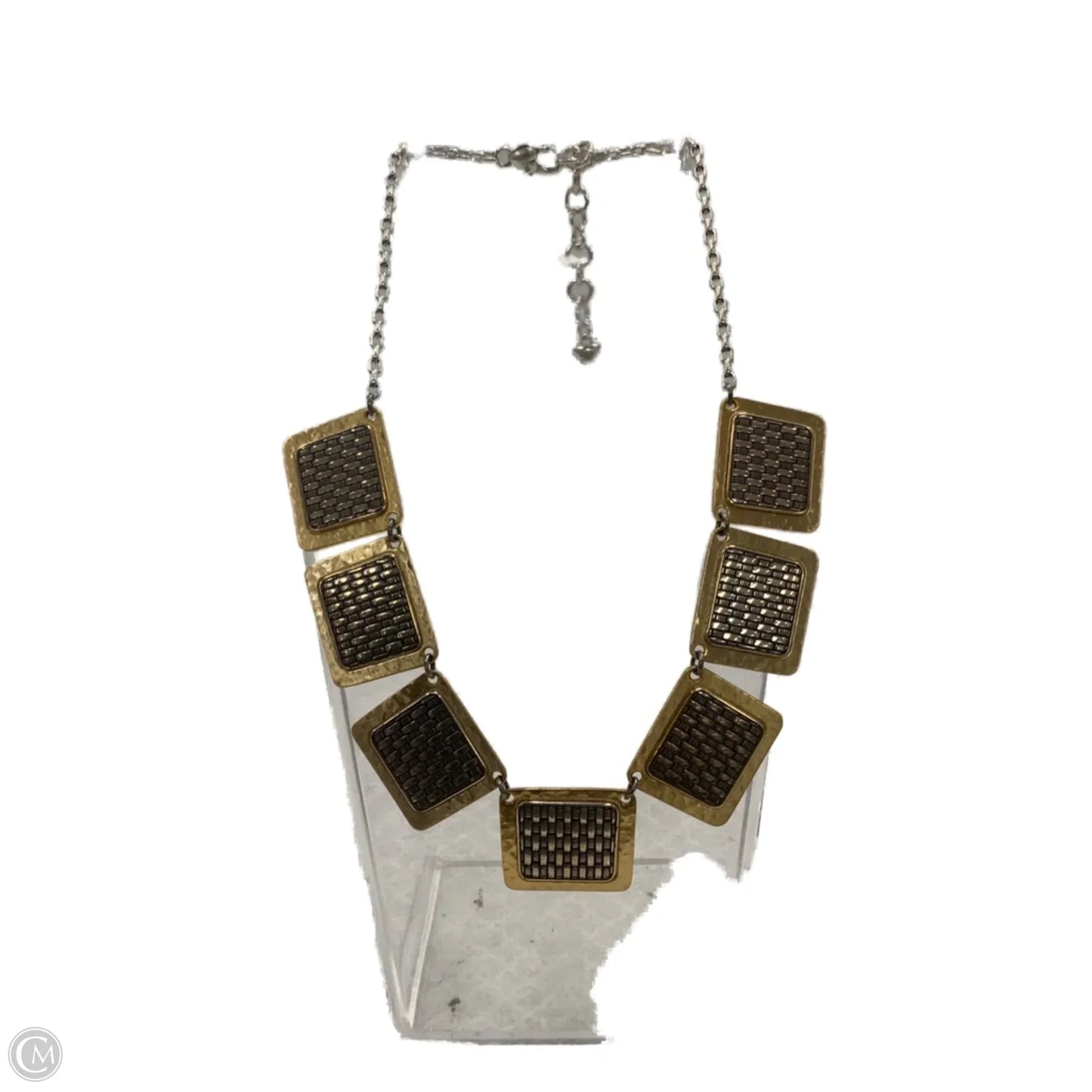 Necklace Other By Brighton