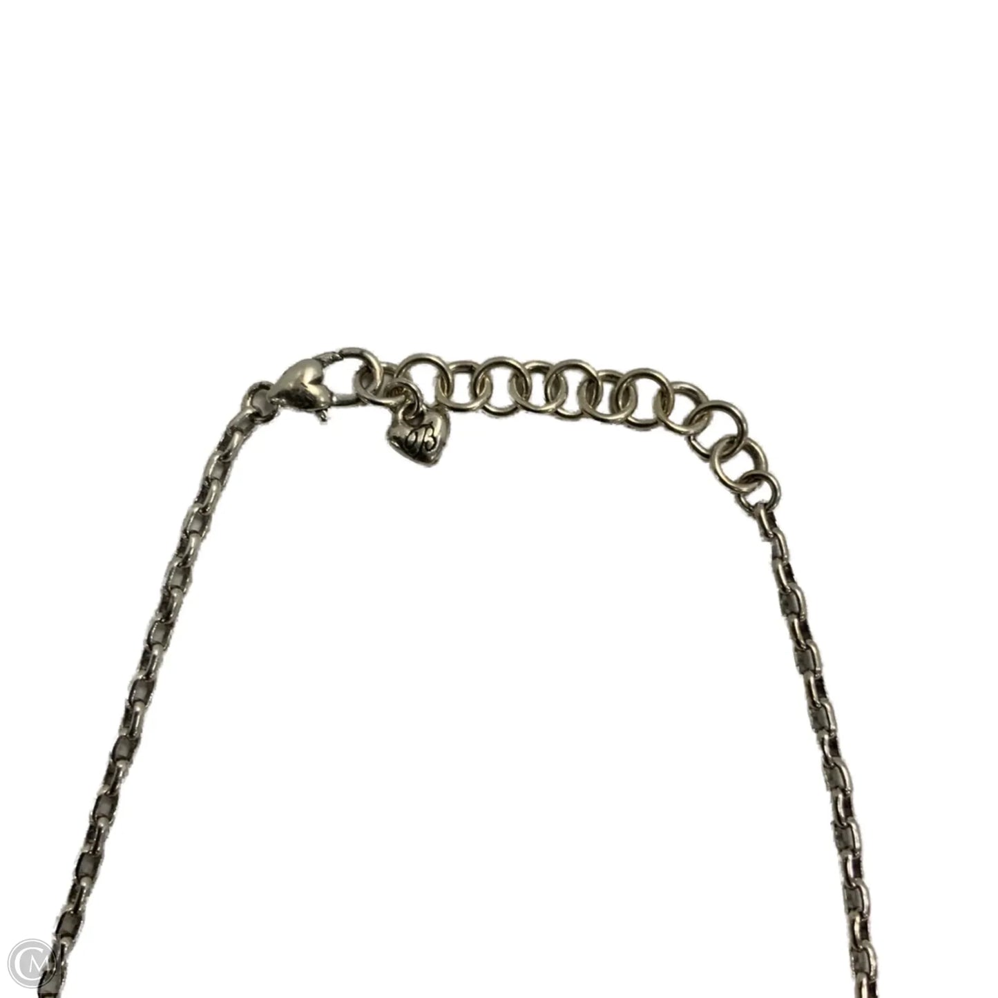 Necklace Other By Brighton