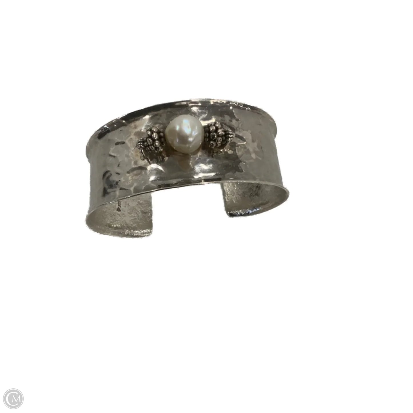 Bracelet Sterling Silver By Silpada