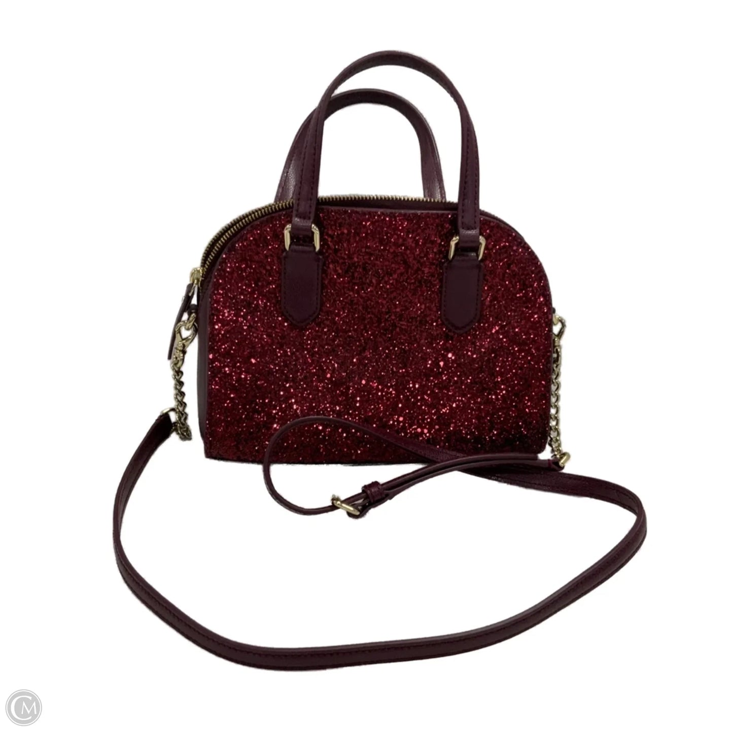 Crossbody Designer By Kate Spade, Size: Medium