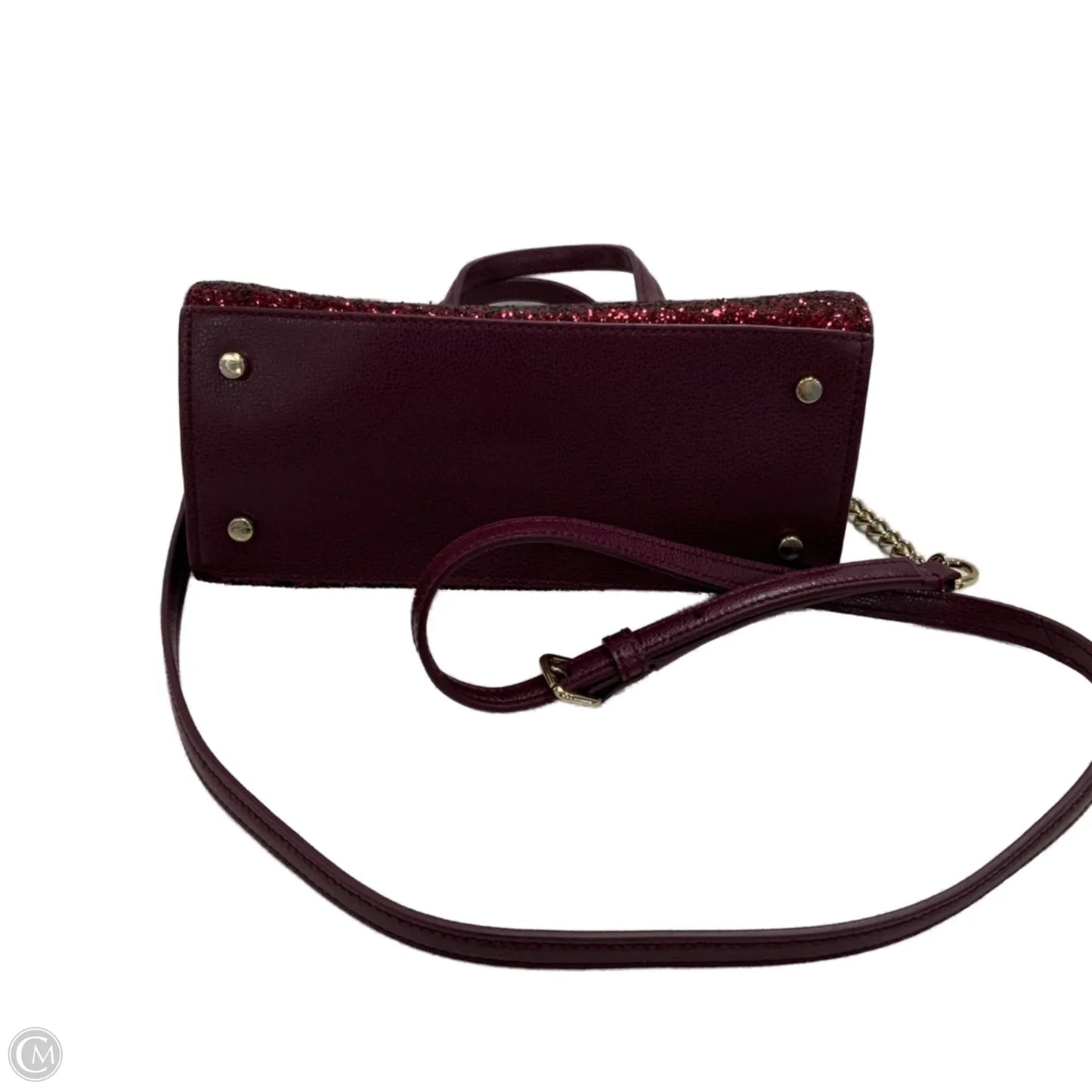 Crossbody Designer By Kate Spade, Size: Medium