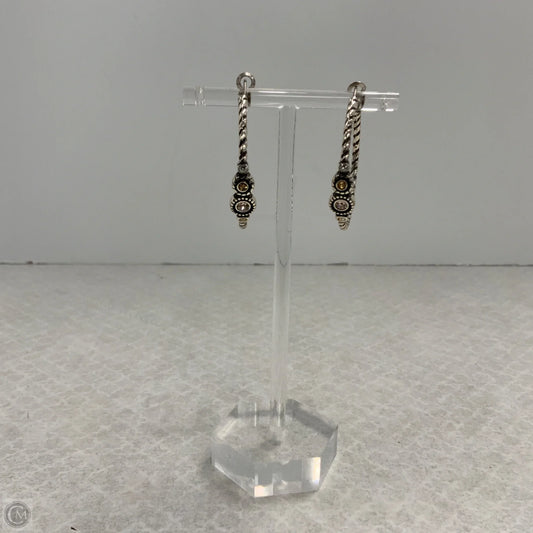 Earrings Hoop By Brighton