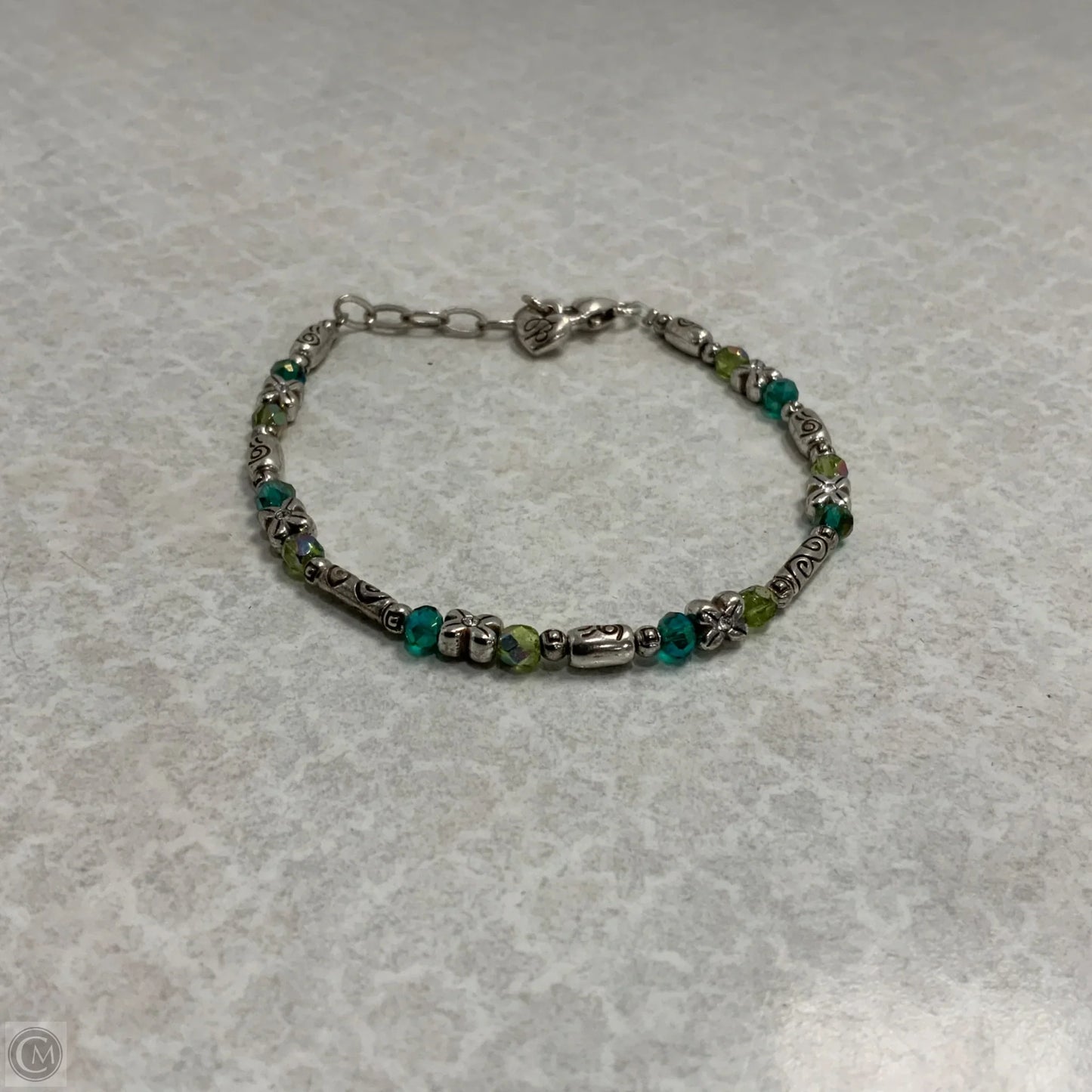 Bracelet Beaded By Brighton