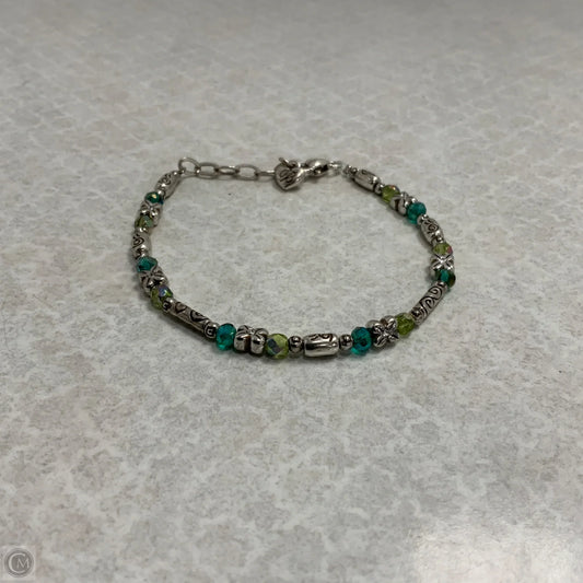 Bracelet Beaded By Brighton
