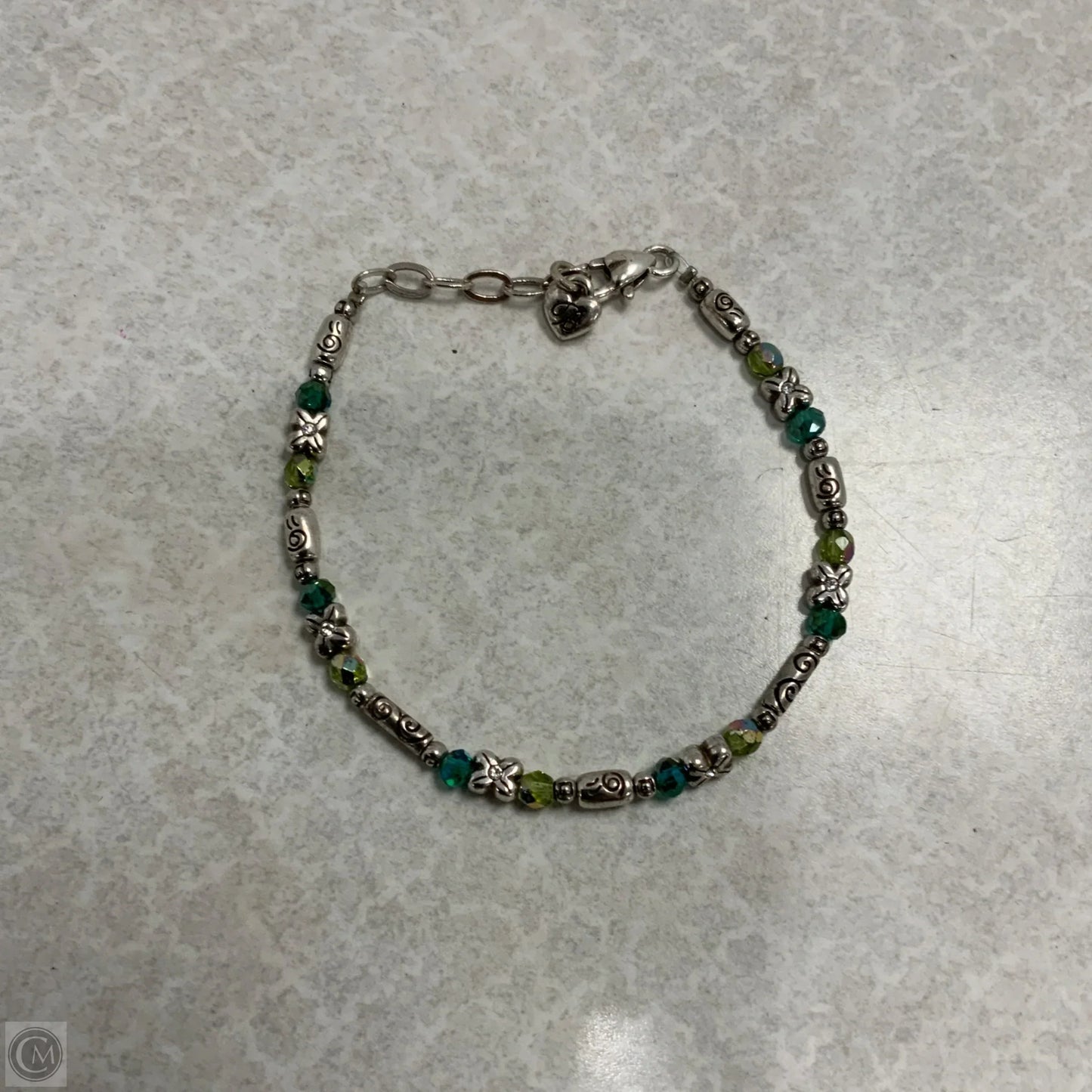Bracelet Beaded By Brighton