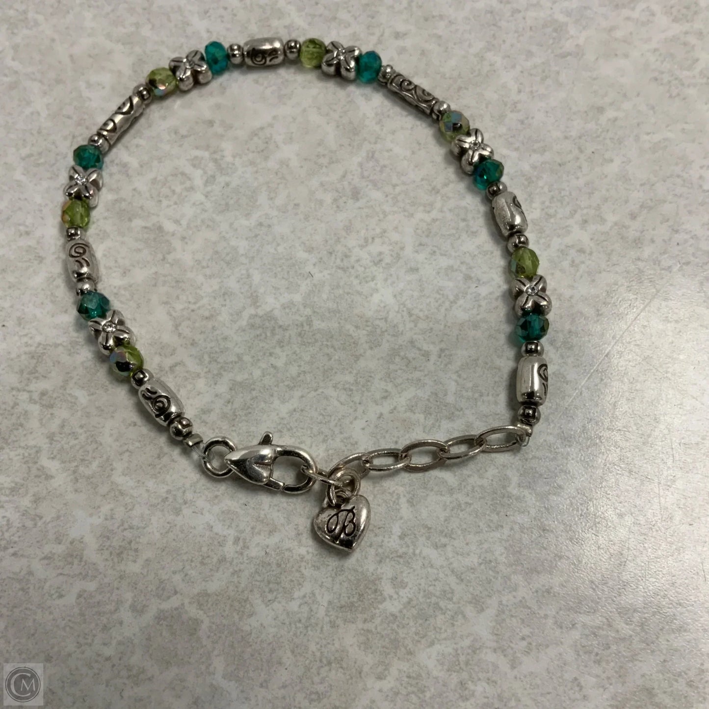 Bracelet Beaded By Brighton