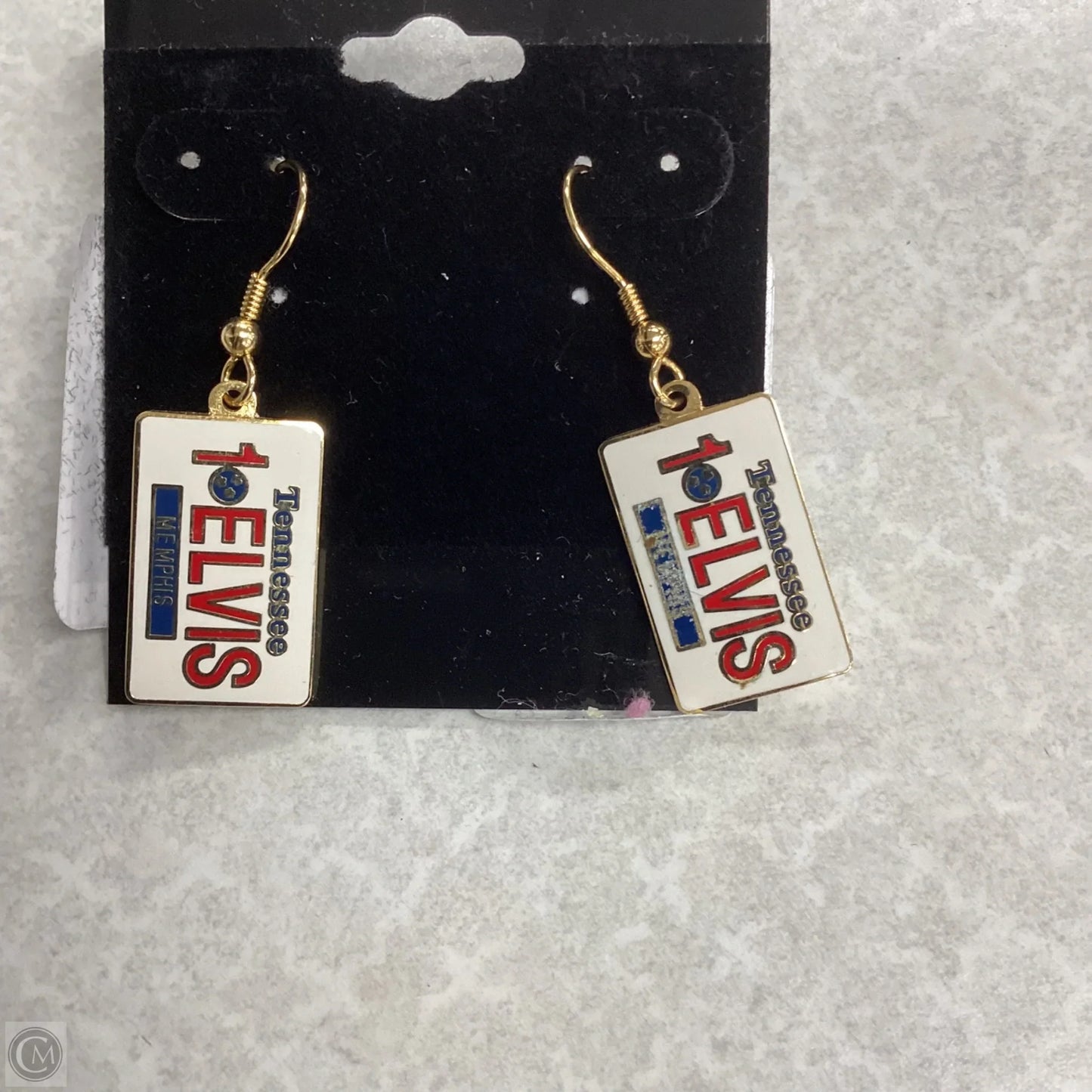 Earrings Dangle/drop By Cme