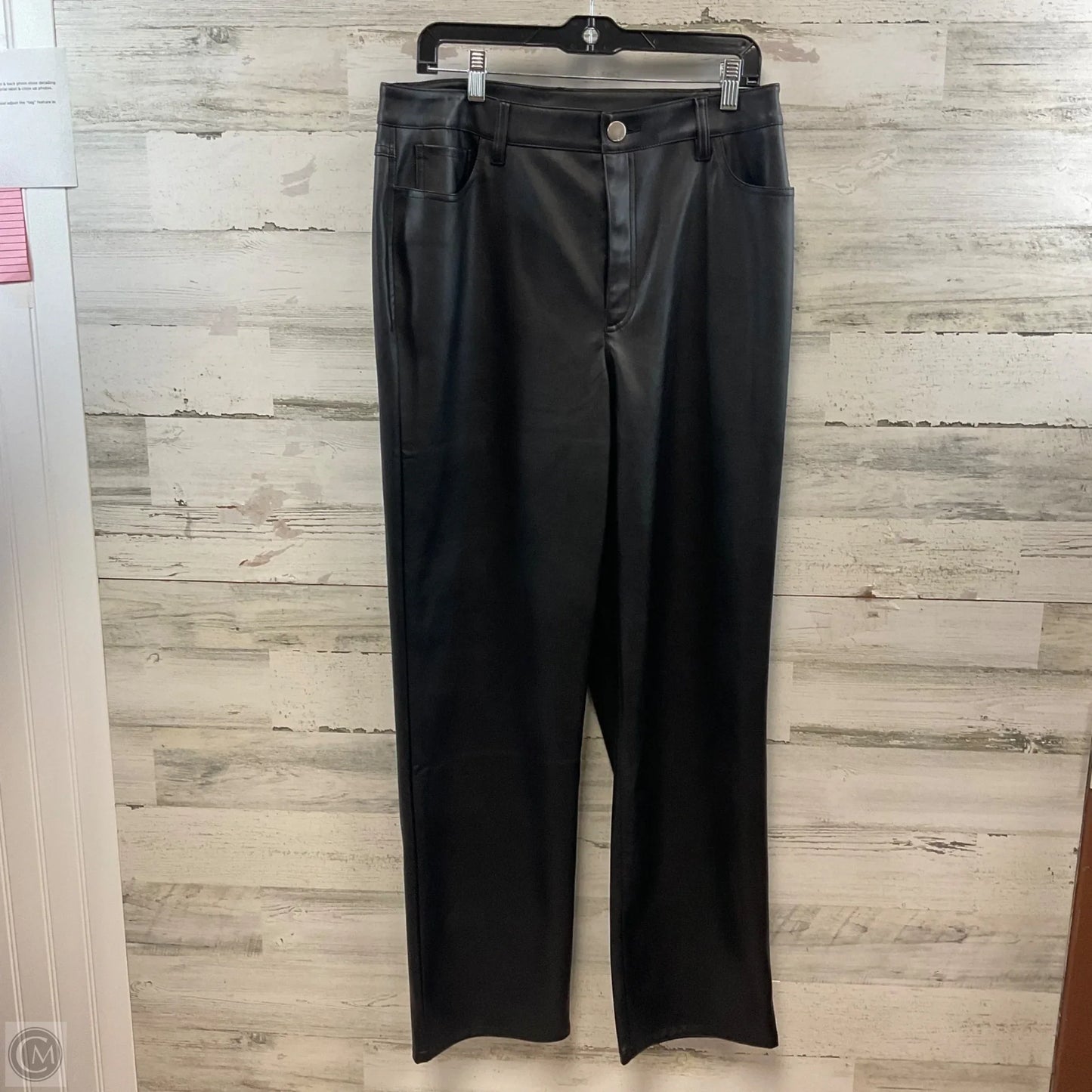 Pants Other By Inc In Black, Size: 14