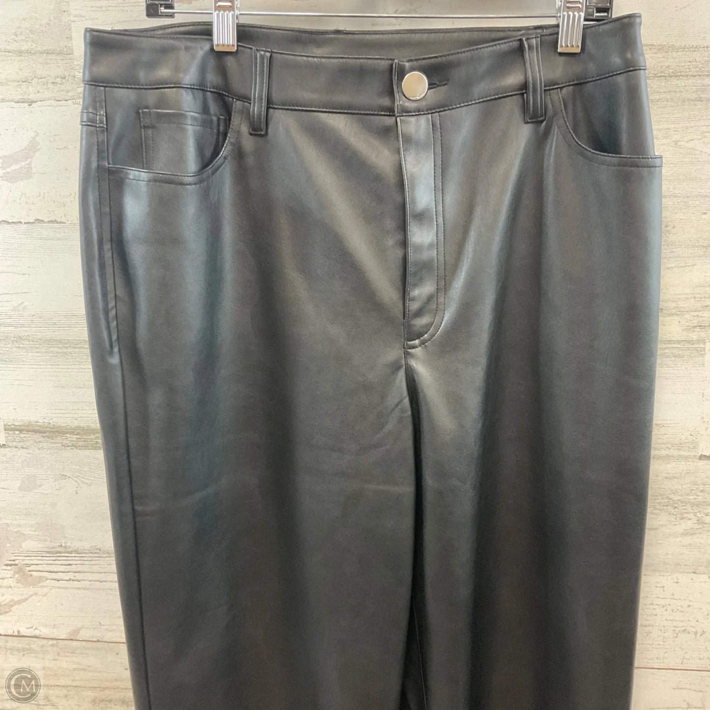 Pants Other By Inc In Black, Size: 14