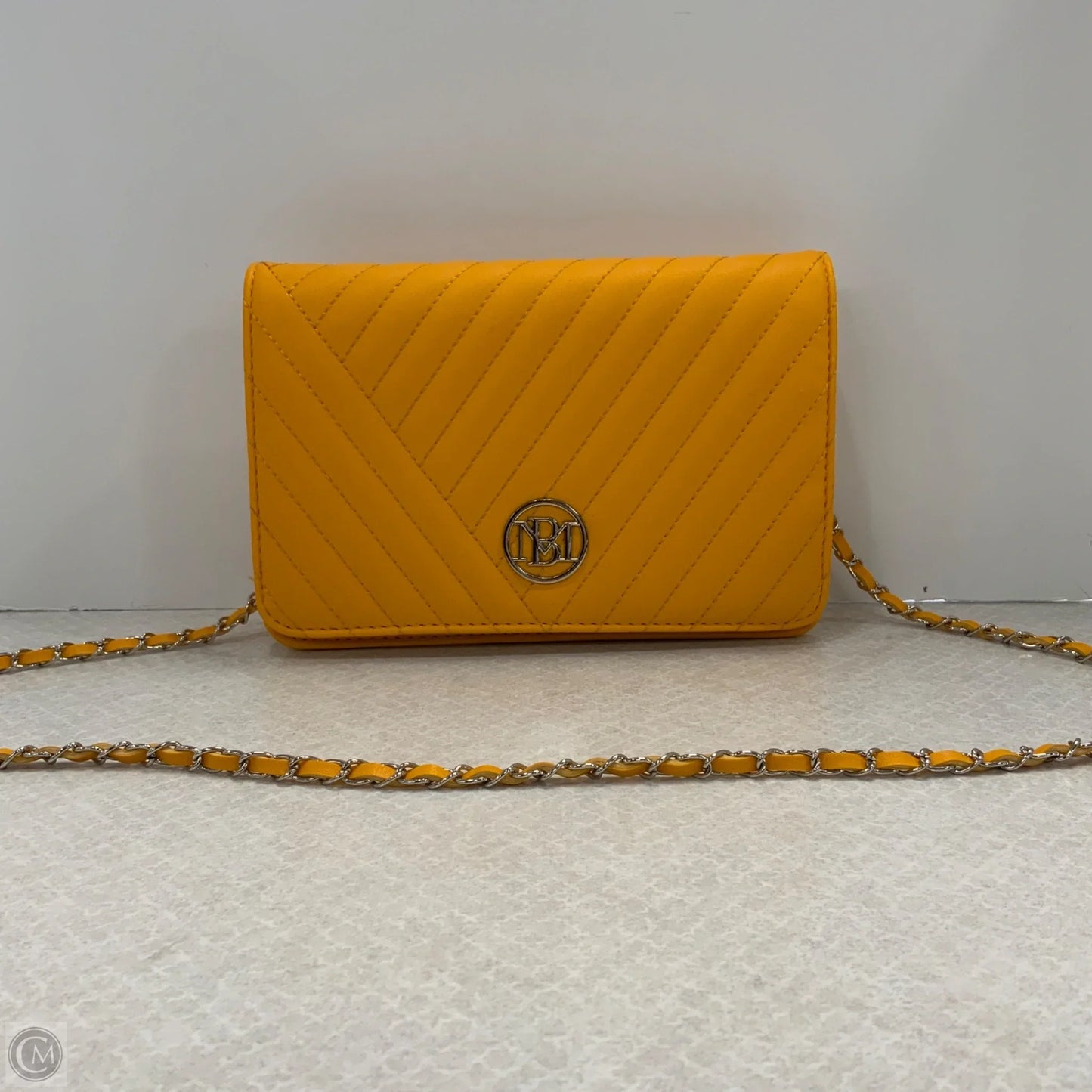 Crossbody By Badgley Mischka, Size: Small