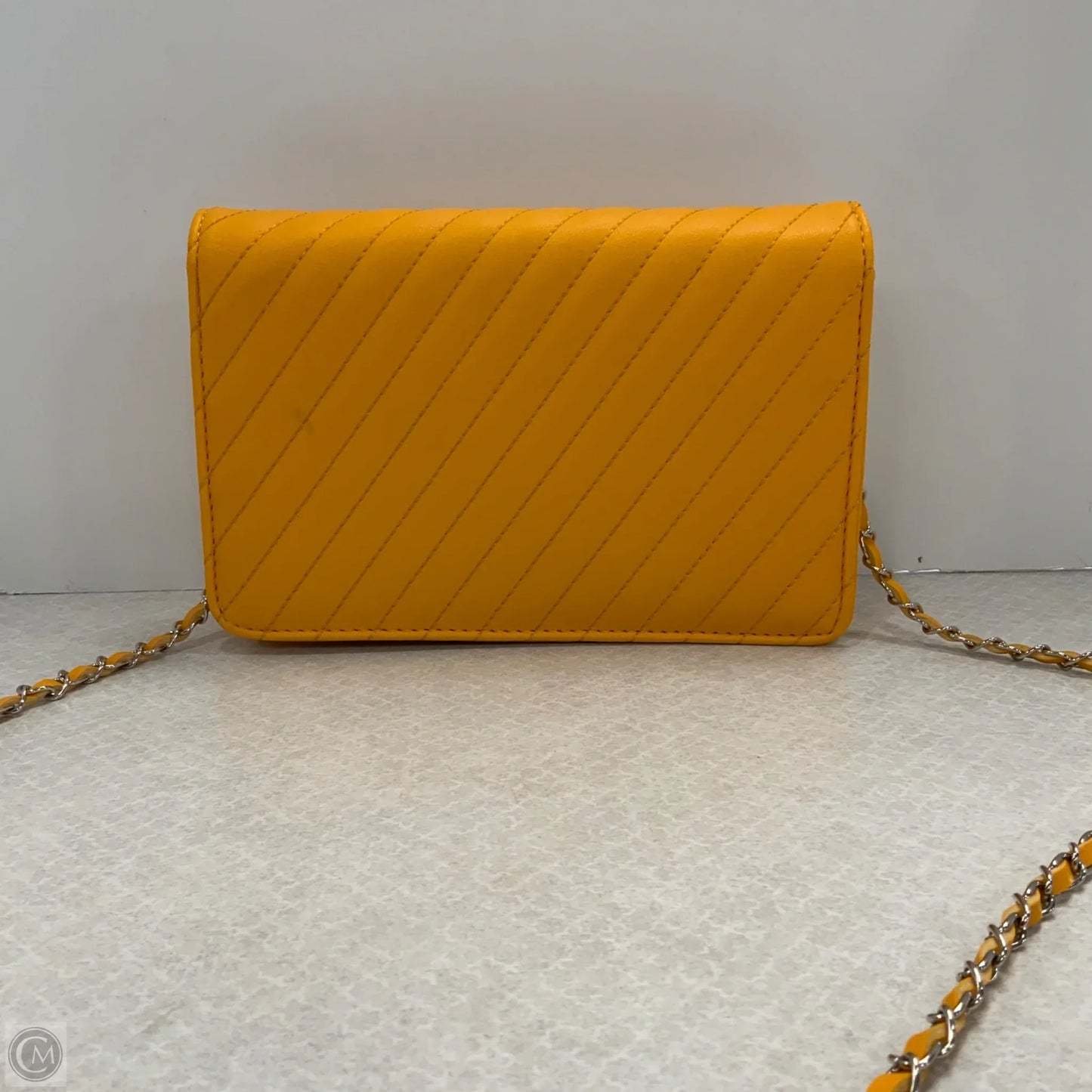 Crossbody By Badgley Mischka, Size: Small