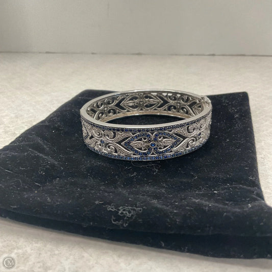 Bracelet Sterling Silver By Scarlett Hamel