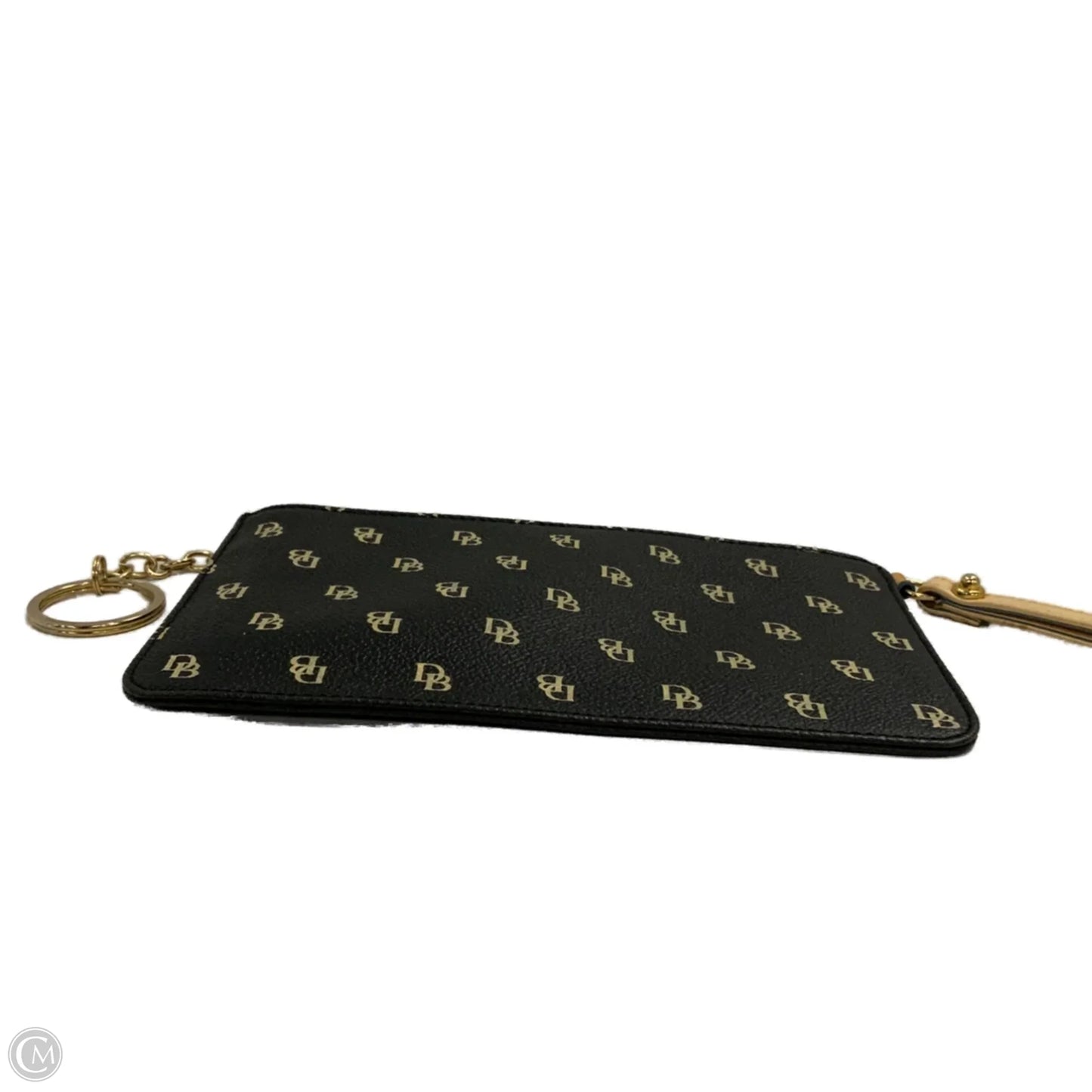 Wristlet Designer By Dooney And Bourke, Size: Small