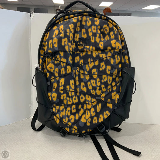 Backpack By The North Face, Size: Medium