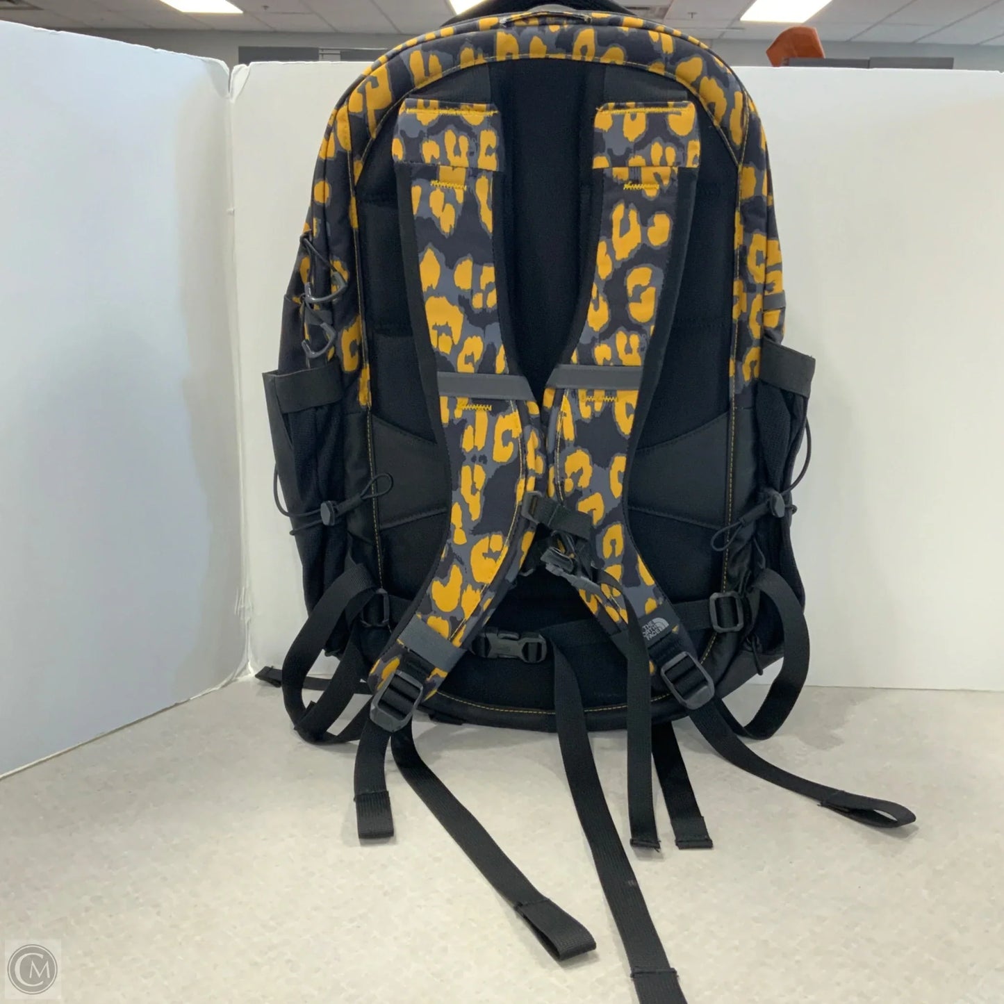 Backpack By The North Face, Size: Medium