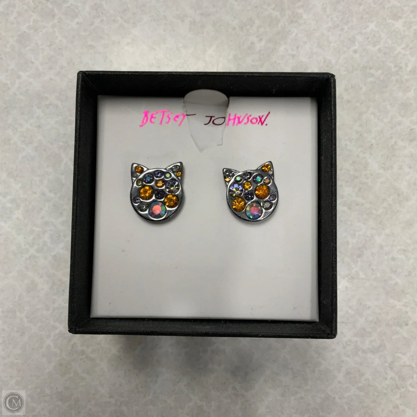 Earrings Other By Betsey Johnson