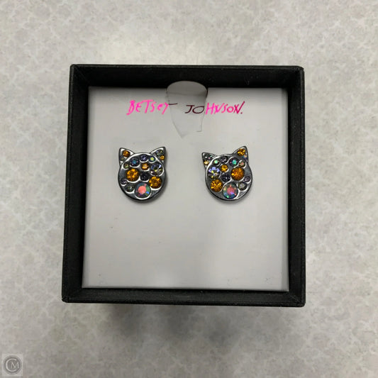 Earrings Other By Betsey Johnson