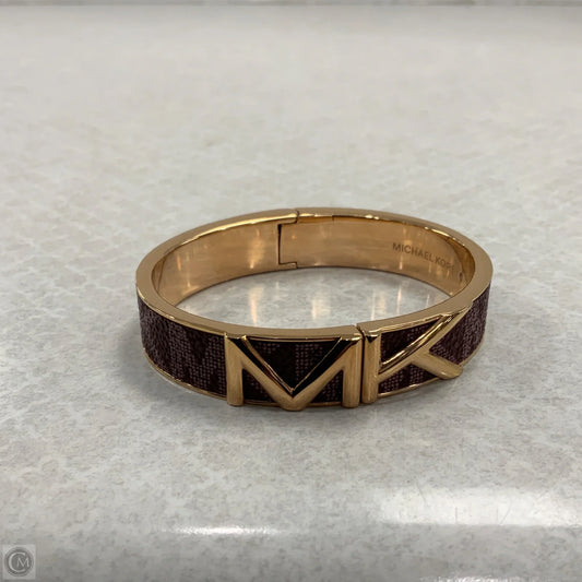 Bracelet Bangle By Michael By Michael Kors