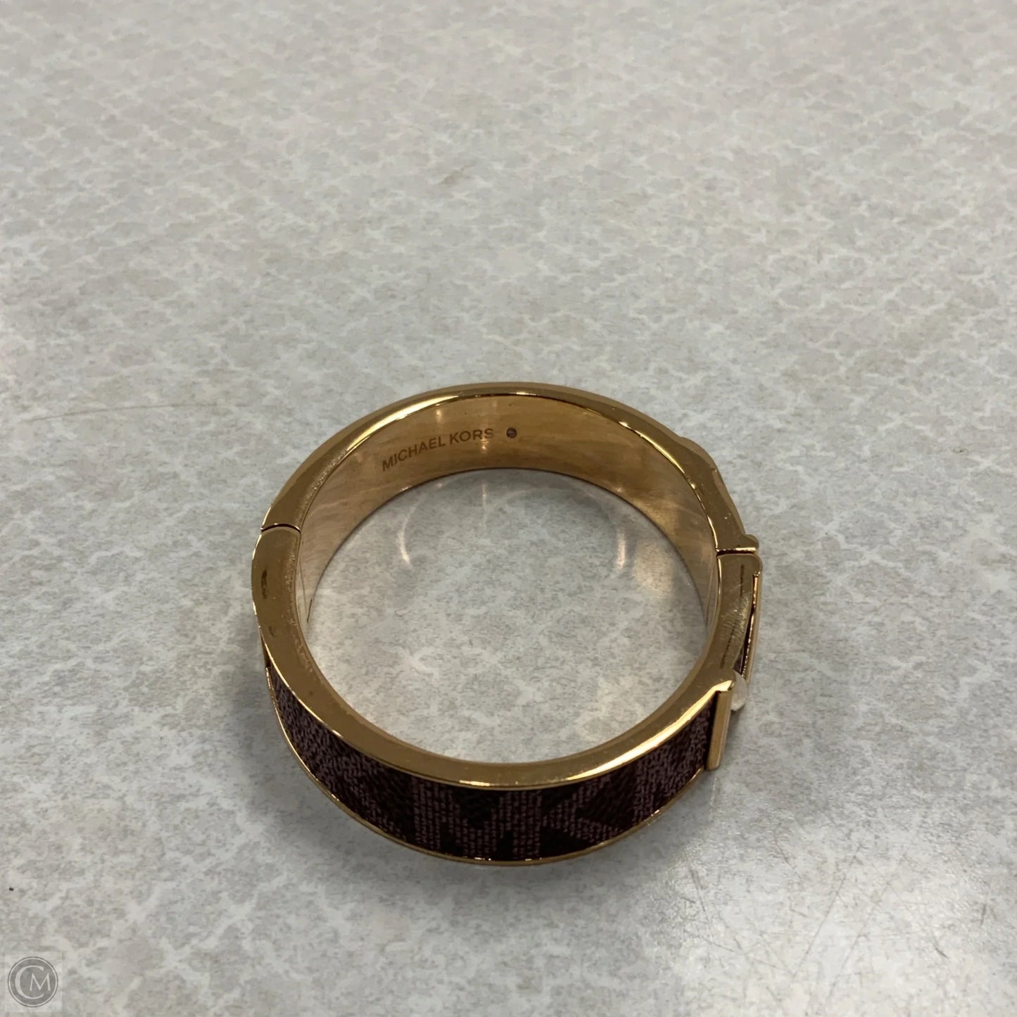 Bracelet Bangle By Michael By Michael Kors