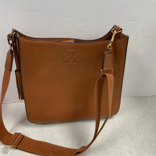 Handbag Designer By Tory Burch, Size: Large