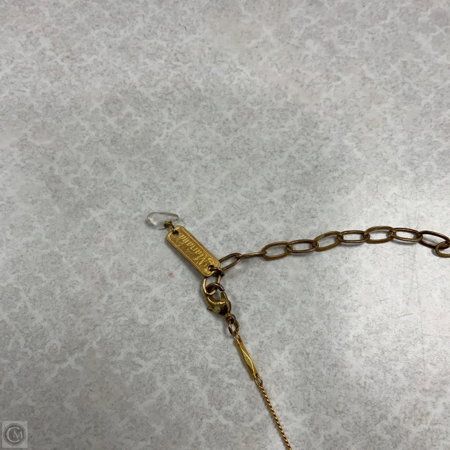 Necklace Pendant By Mariana