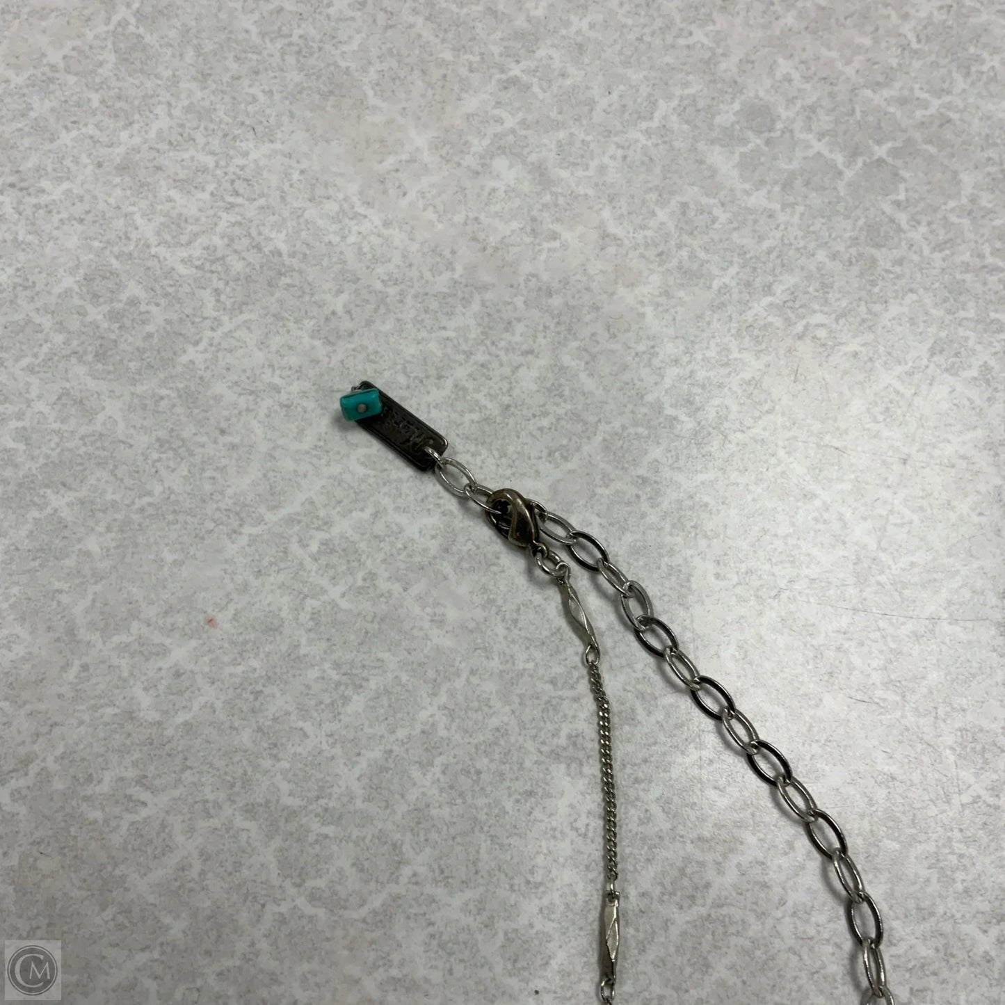 Necklace Pendant By Mariana