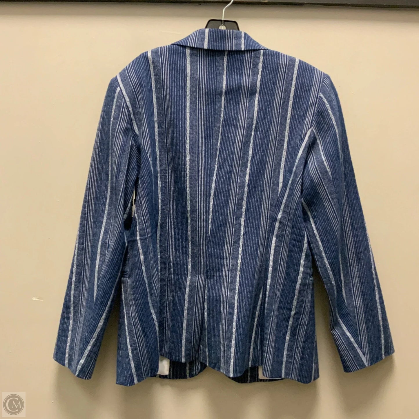 Blazer By Insight In Blue, Size: Mp