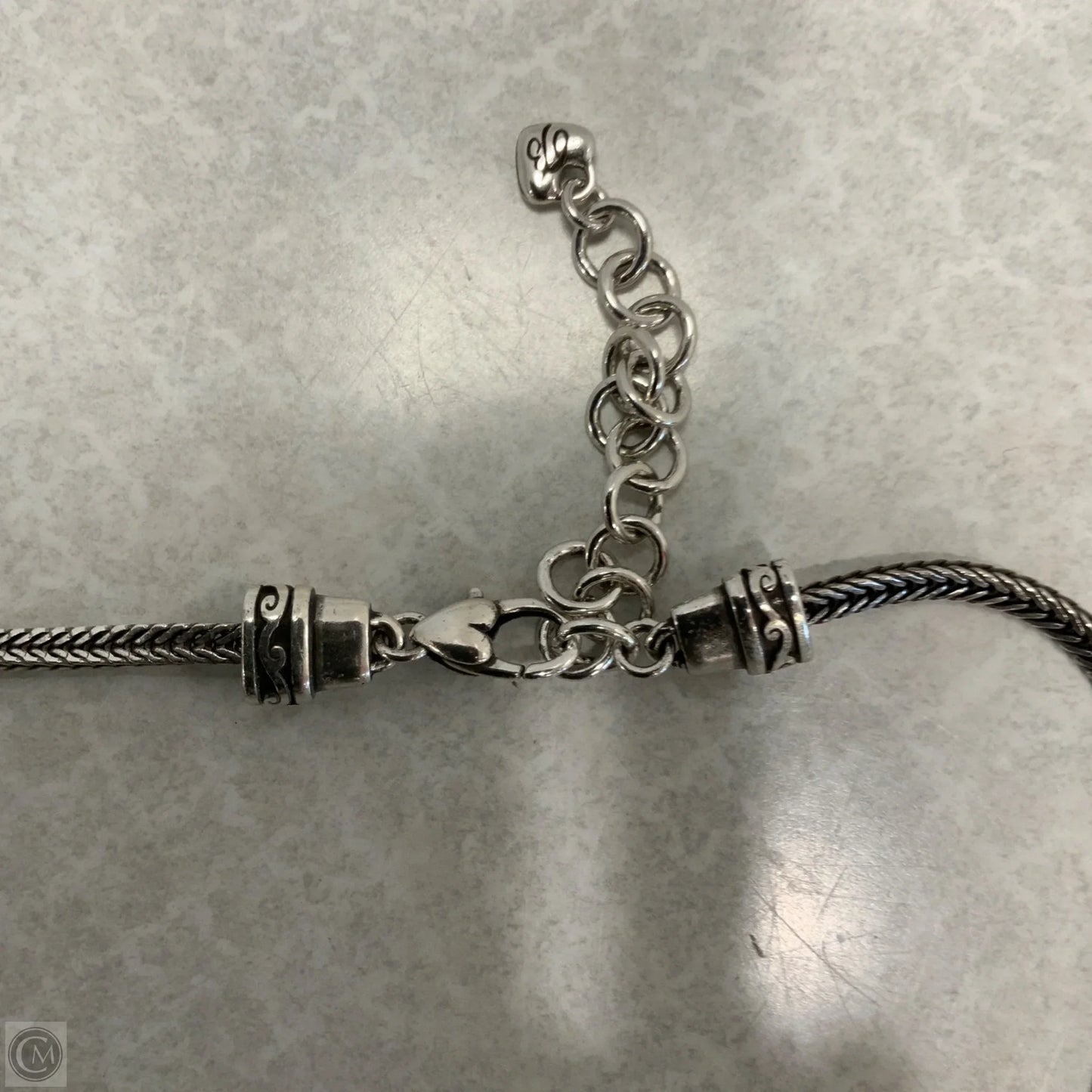 Necklace Pendant By Brighton